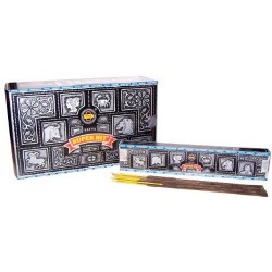 Satya Super Hit Agarbatti(15gm X 12 Box)