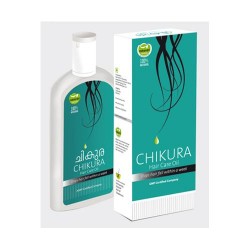 Chikura Hair Care 100ml (pack of 2)