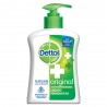 Dettol Original Germ Protection Handwash Liquid Soap Pump, 200ml
