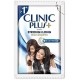 Liquid Natural Clinic Plus Strong & Long Shampoo 6ml Sachet, Pack of 100