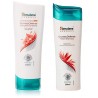 Himalaya Herbal Dryness Defense Hair Detangler Shampoo & Conditioner 200ml