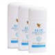 Forever Living Aloe Ever Shield Deodorant, 3 pack (3 x 3.25 oz)