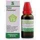 Dr Willmar Schwabe  Homoeopathic Sabal Pentarkan Ptk. 75  30ml (pack of 2)