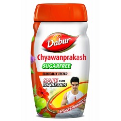 Dabur Chyawanprakash Sugarfree - 500gm