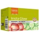VLCC Insta Glow Herbal Bleach 342gm