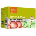 VLCC Insta Glow Herbal Bleach 342gm
