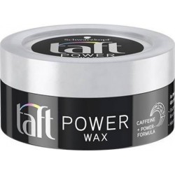 Schwarzkopf Taft Taft All Weather Power Wax 75 ml