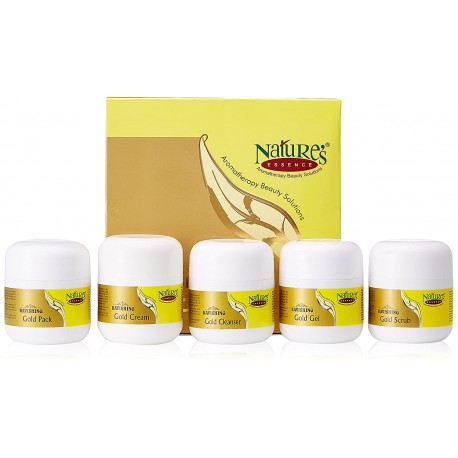 Nature's Essence Gold Kit,525g