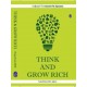 Think and Grow Rich  (English, Paperback, Hill Napoleon)