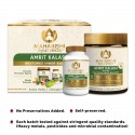Maharishi Ayurveda Amrit Kalash -60 Tablets and 600 g Paste
