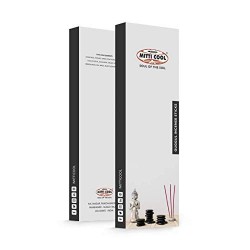 MittiCool Guggul Incense Sticks(Pack of 2)