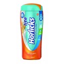 Horlicks Lite, Health & Nutrition drink, Regular Malt, 450gm Pet Jar - No Added Sugar