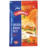 Yummiez Chicken Burger Patty - Ready To Cook, 300 g