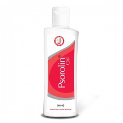 Dr. JRK Psorolin Oil 200 ml