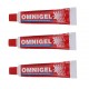 Omnigel Pain Relief Cream 30 gm (Pack Of 5)