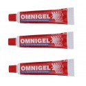 Omnigel Pain Relief Cream 30 gm (Pack Of 5)