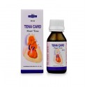 Hapdco Tena Card Heart Tonic 30 (Pack of 3)
