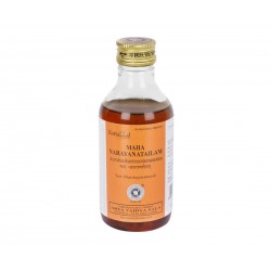 Kottakkal Arya Vaidya Sala Ayurvedic Maha Narayanatailam - 200 ml
