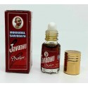 Mukkudal Javadhu 3ml ATTAR Perfume for Unisex Fragrance (pack of 3)