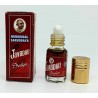 Mukkudal Javadhu 3ml ATTAR Perfume for Unisex Fragrance (pack of 3)