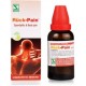 SCHWABE INDIA Ruck-Pain Drops 30 ml(pack of 3)