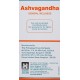 Himalaya Wellness Pure Herbs Ashvagandha General Wellness 60 Tablets x 2