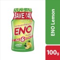 Eno Powder Lemon - 100 gm