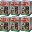 AYURVEDIC Kesri Marham Balm for All Joint and Pain Care (40 g) - Pack of 6