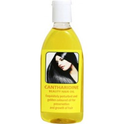 Cantharidine beauty Hair Oil  100 ml (Pack of 3)