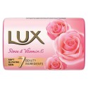 Lux Rose & Vitamin E Soap Bar - 150gm (Pack of 3)