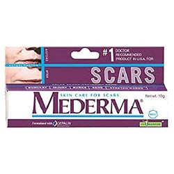 Mederma Skin Care cream , 10g