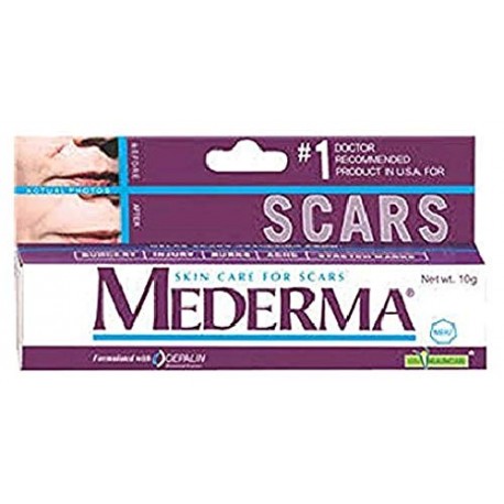 Mederma Skin Care cream , 10g
