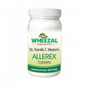WHEEZAL ALLEREX TABLETS 75 TAB (PACK OF 2)