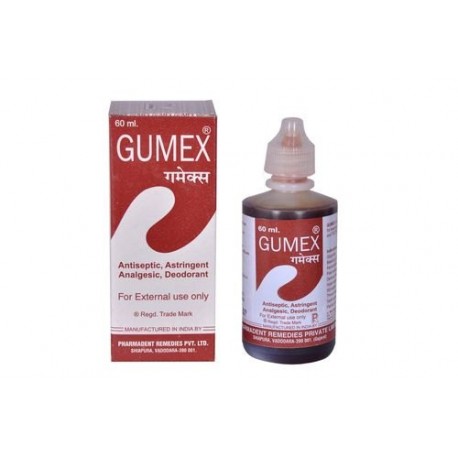 GUMEX-60ML