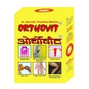REPL Orthovit Capsule Ayurveda Pain Relief Herbal Products Combo Pack
