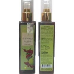 Shahnaz Husain Shatone Plus herbal scalp tonic, 200ml