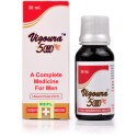 REPL Vigoura 5000  Homoeopathic 30 ml Drops