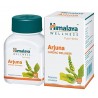 Himalaya Arjuna 60 Tablets (Pack of 2)