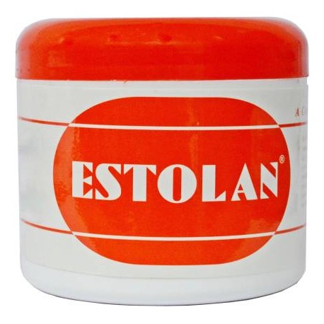 Estolan Hair Conditioning Cream 400 gm