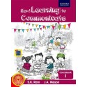 New! Learning to Communicate Coursebook 1 Paperback