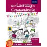 New! Learning to Communicate Coursebook 1 Paperback