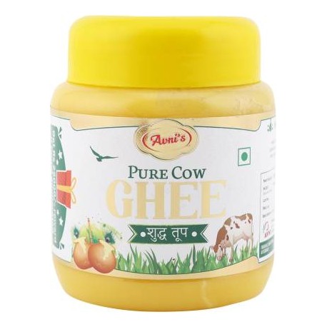 Avni's Pure Cow Ghee 1ltr