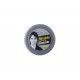 Gatsby Styling Wax Mat and Hard, 75g (Pack of 2)