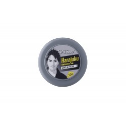 Gatsby Styling Wax Mat and Hard, 75g (Pack of 2)