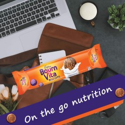 Bourn Vita Biscuits  (pack of 10)