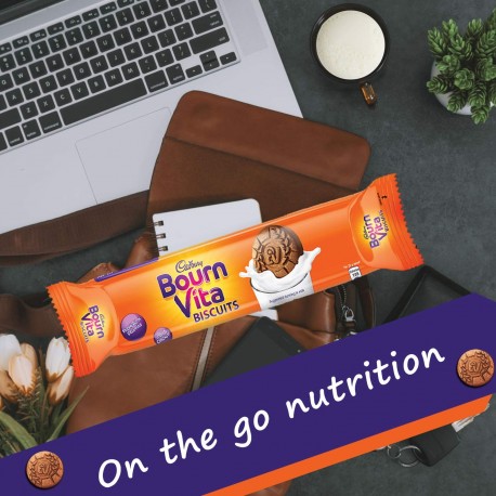 Bourn Vita Biscuits