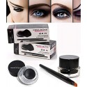 Miss Rose Eyeliner (Black, 6g)