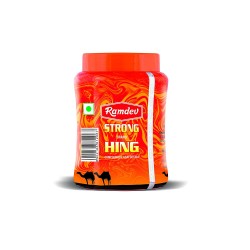 Ramdev Strong Hing Powder 250 Gm
