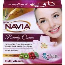 Navia beauty cream for women 30g