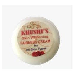KHUSHI BEAUTY CREAM (PACK OF 4)